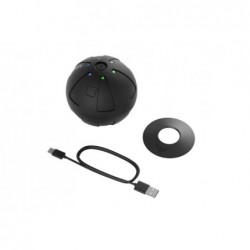 Hyperice Hypersphere Mini vibrating ball black