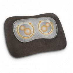 Shiatsu Massage Cushion...