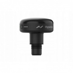 HYPERICE HEATED MASSAGE HEAD FOR HYPERVOLT MASSAGERS