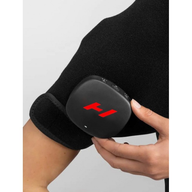 Hyperice Venom 2 right arm vibrating and warming sleeve