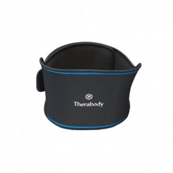 ELECTRIC LUMBAR BELT THERABODY RECOVERYTHERM HOT VIBRATION BACK & CORE