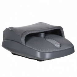 Shiatsu foot massager...