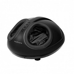 Shiatsu foot massager...