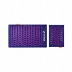 Acupressure mat ORO-HEALTH, colour purple