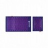 Acupressure mat ORO-HEALTH, colour purple