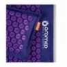 Acupressure mat ORO-HEALTH, colour purple