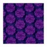 Acupressure mat ORO-HEALTH, colour purple