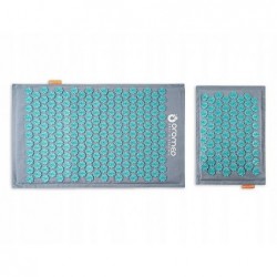 ORO-HEALTH acupressure mat, blue