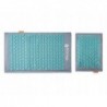 ORO-HEALTH acupressure mat, blue