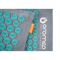 ORO-HEALTH acupressure mat, blue