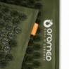 Acupressure mat ORO-HEALTH, colour green