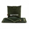 Acupressure mat ORO-HEALTH, colour green