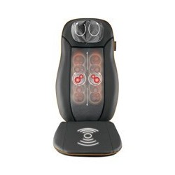 Massage seat pad Shiatsu Medisana MCN (3 years GW)