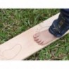 Balance Balance Training Masterkidz Wooden Planks