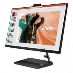 Lenovo IdeaCentre 3 Intel® Core™ i7 68.6 cm (27") 1920 x 1080 pixels 16 GB DDR4-SDRAM 512 GB SSD All-in-One PC