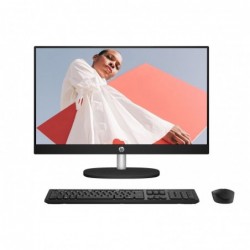 HP 24 -cr0005nw AMD Ryzen™ 5 7520U 60.5 cm (23.8") 1920 x 1080 px All-in-One PC 8 GB LPDDR5-SDRAM 512 GB SSD Windows