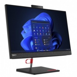 Lenovo ThinkCentre neo 50a Intel® Core™ i5 60.5 cm (23.8") 1920 x 1080 pixels 16 GB DDR5-SDRAM 512 GB SSD All-in-One