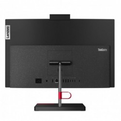 Lenovo ThinkCentre neo 50a Intel® Core™ i5 60.5 cm (23.8") 1920 x 1080 pixels 16 GB DDR5-SDRAM 512 GB SSD All-in-One