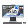 Lenovo IdeaCentre AIO 24IRH9 Intel® Core™ i7 i7-13620H 60.5 cm (23.8") 1920 x 1080 pixels All-in-One PC 16 GB