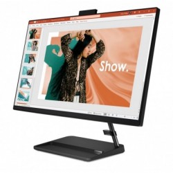 Lenovo IdeaCentre 3 Intel® Core™ i5 i5-12450H 68.6 cm (27") 1920 x 1080 pixels All-in-One PC 16 GB DDR4-SDRAM 512 GB