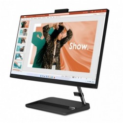 Lenovo IdeaCentre 3 Intel® Core™ i5 i5-12450H 60.5 cm (23.8") 1920 x 1080 pixels All-in-One PC 16 GB DDR4-SDRAM 512