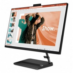 Lenovo IdeaCentre 3 Intel® Core™ i7 68.6 cm (27") 1920 x 1080 pixels 16 GB DDR4-SDRAM 512 GB SSD All-in-One PC NoOS