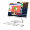 Lenovo IdeaCentre AIO 3 27ALC6 AMD Ryzen™ 5 7530U 68.6 cm (27") 1920 x 1080 pixels All-in-One PC 16 GB DDR4-SDRAM 512