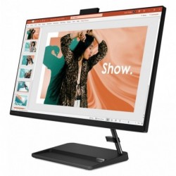 Lenovo IdeaCentre AIO 3 All-in-One PC Intel® Core™ i5 68.6 cm (27") 1920 x 1080 px 16 GB DDR4-SDRAM 512 GB SSD