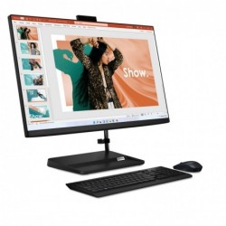 Lenovo IdeaCentre AIO 3 27IAP7 Intel® Core™ i5 i5-12450H 68.6 cm (27") 1920 x 1080 pixels All-in-One PC 16 GB