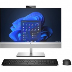 HP EliteOne 870 G9 Intel®...