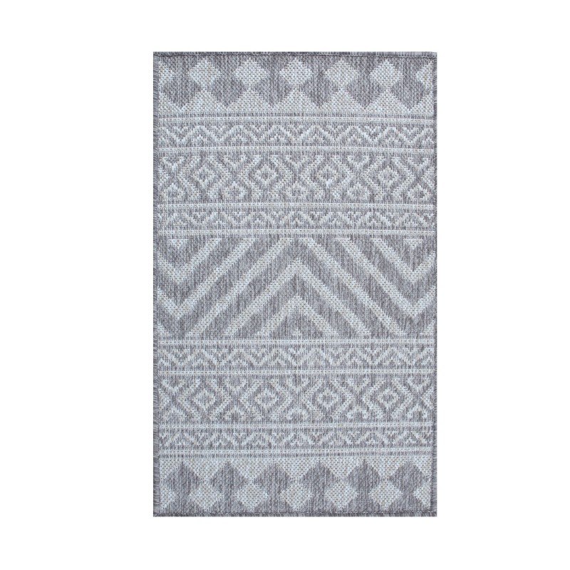 Door mat DAWN FOAM DOOR-2 50x80cm, beige