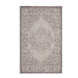 Door mat DAWN FOAM DOOR-5 50x80cm, beige