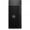 PC DELL Precision 3660 Business Tower CPU Core i7 i7-13700 2100 MHz RAM 16GB DDR5 4400 MHz SSD 512GB Graphics card