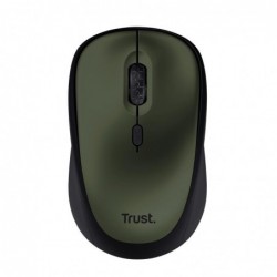 TRUST NB CASE BOLOGNA 16" +MOUSE SET/GREEN 24989