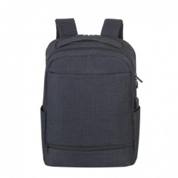 RIVACASE NB BACKPACK BISCAYNE 17.3"/8365 BLACK