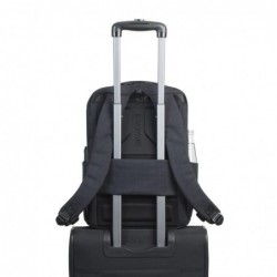 RIVACASE NB BACKPACK BISCAYNE 17.3"/8365 BLACK