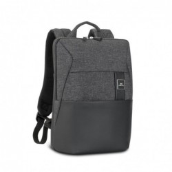 RIVACASE NB BACKPACK LANTAU 13.3"/8825 BLACK MELANGE