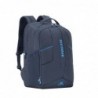 RIVACASE NB BACKPACK BORNEO 17.3"/DARK BLUE 7861