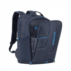 RIVACASE NB BACKPACK BORNEO 17.3"/DARK BLUE 7861