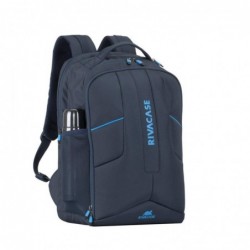 RIVACASE NB BACKPACK BORNEO 17.3"/DARK BLUE 7861