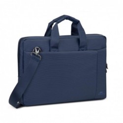 RIVACASE NB CASE CENTRAL 15.6"/8231 BLUE