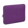 RIVACASE NB SLEEVE SUZUKA ECO 15.6"/7705 VIOLET