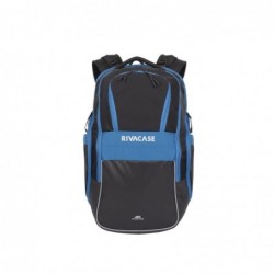 RIVACASE NB BACKPACK MERCANTOUR 17.3"/5265 BLACK/BLUE