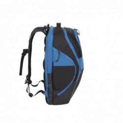 RIVACASE NB BACKPACK MERCANTOUR 17.3"/5265 BLACK/BLUE