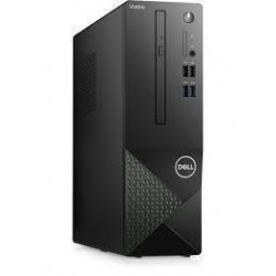 PC DELL Vostro 3710 Business SFF CPU Core i5 i5-12400 2500 MHz RAM 8GB DDR4 3200 MHz SSD 512GB Graphics card Intel UHD