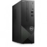 PC DELL Vostro 3710 Business SFF CPU Core i5 i5-12400 2500 MHz RAM 8GB DDR4 3200 MHz SSD 512GB Graphics card Intel UHD