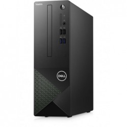 PC DELL Vostro 3710 Business SFF CPU Core i5 i5-12400 2500 MHz RAM 8GB DDR4 3200 MHz SSD 512GB Graphics card Intel UHD