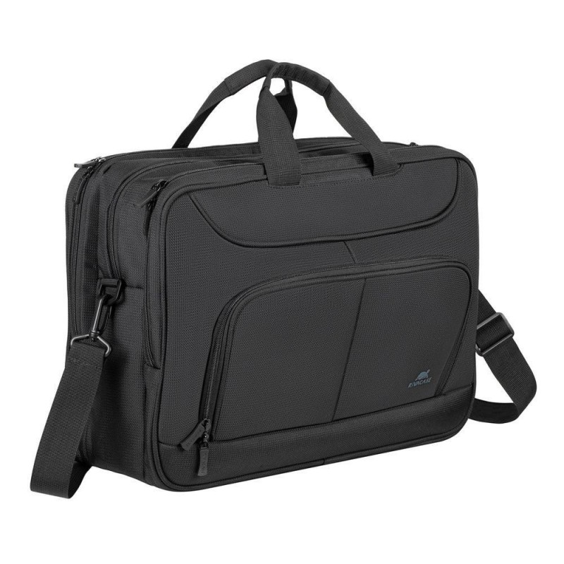 RIVACASE NB CASE TEGEL 15.6"/8432 BLACK