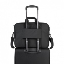 RIVACASE NB CASE TEGEL 15.6"/8432 BLACK