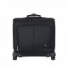 RIVACASE NB CASE TROLLEY TEGEL 15.6"/8481 BLACK